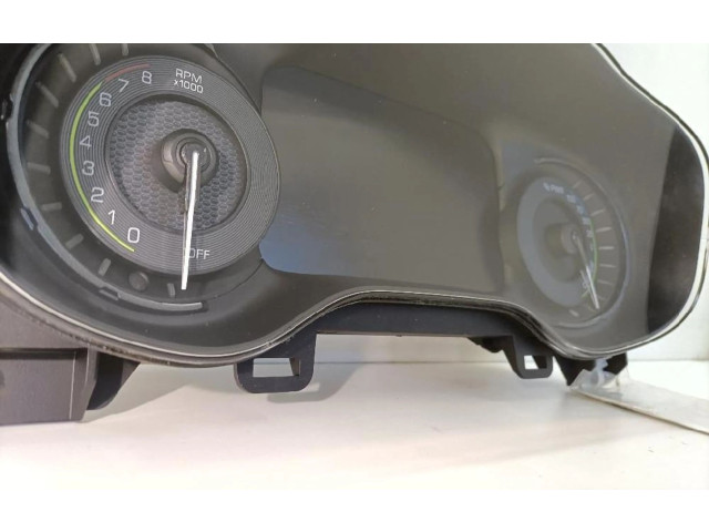 Панель приборов 735778073   Jeep Renegade       