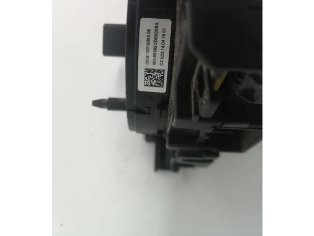 Подрулевой шлейф SRS 5Q0953549 Audi A3 S3 A3 Sportback 8P