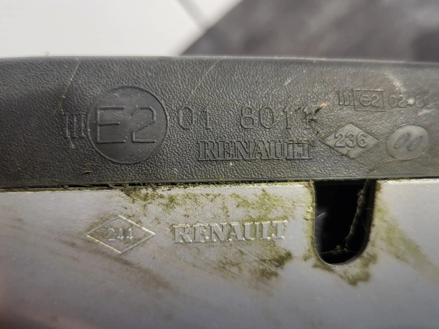 Zpětné zrcátko  Renault Thalia I 2004  E2018011  