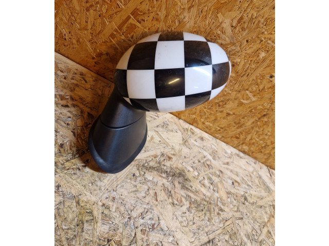 Zpětné zrcátko Mini Cooper Countryman R60 2015