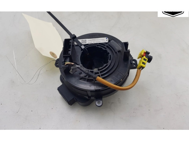 Подрулевой шлейф SRS 13500980, 13500980 Opel Meriva B