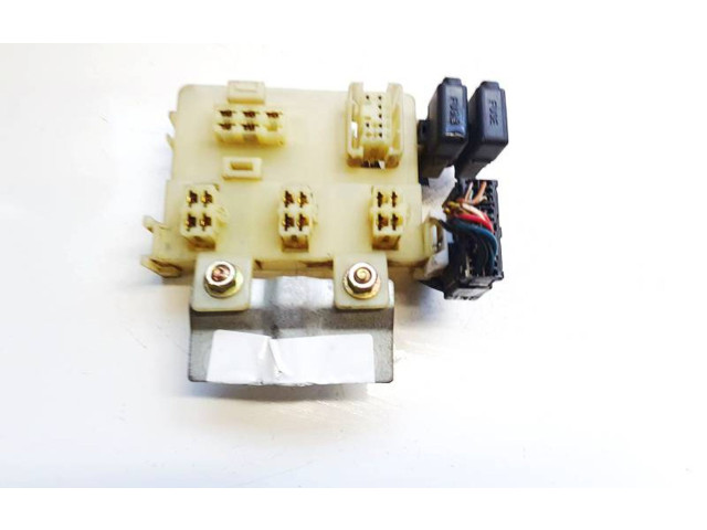 Блок предохранителей  ya16890, YA16890   Mitsubishi Pajero Sport I    