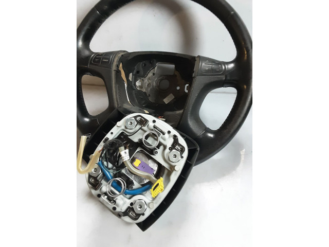 Руль Skoda Superb B5 (3U)  2001 - 2008 года 3U0419091G, 1Z0419091G      