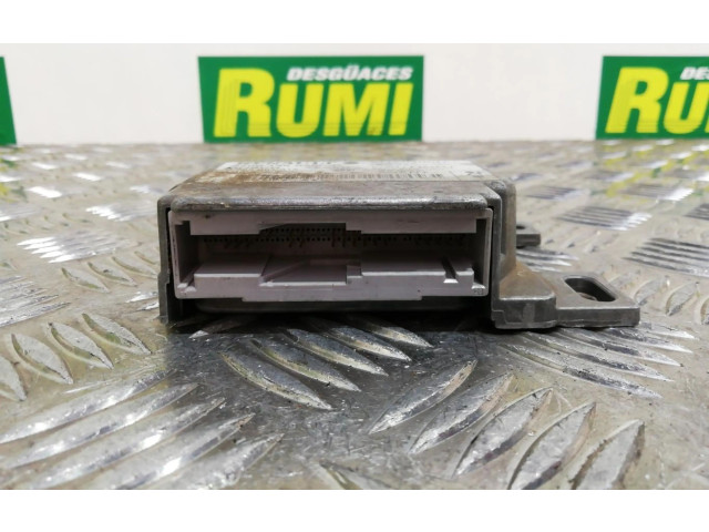 Блок подушек безопасности 8200136038C Renault Clio II