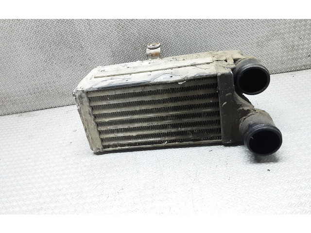 Интеркулер  52028089   Jeep Cherokee 2.5