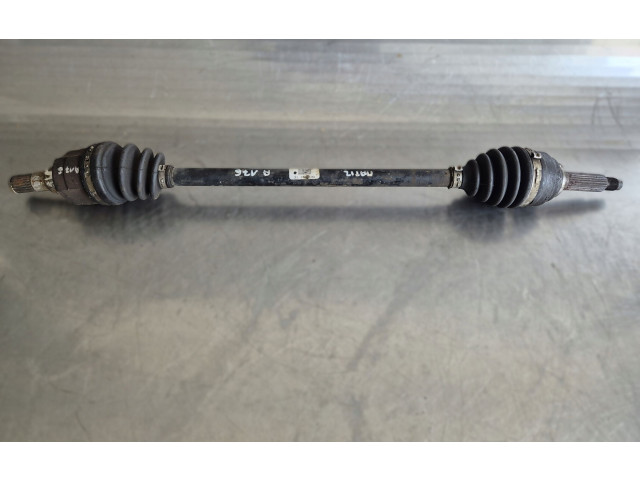 Jednotka ABS 96557917, 96557917 Daewoo Matiz 2001