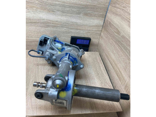 Vstřikovací lišta 2610865205B, 26093281 Opel Meriva A