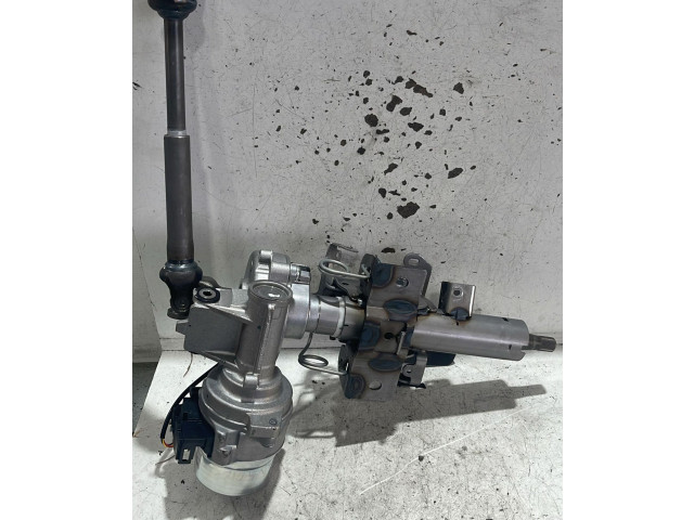 Комплект оси рулевого колеса E800017170-A, E800017170-A   Dacia Duster II