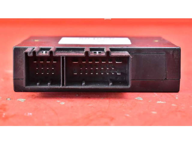 Блок комфорта 6Q0959433H, 6Q0959433H Skoda Fabia Mk1 (6Y)