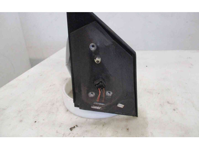 Зеркало электрическое Hyundai Getz - года