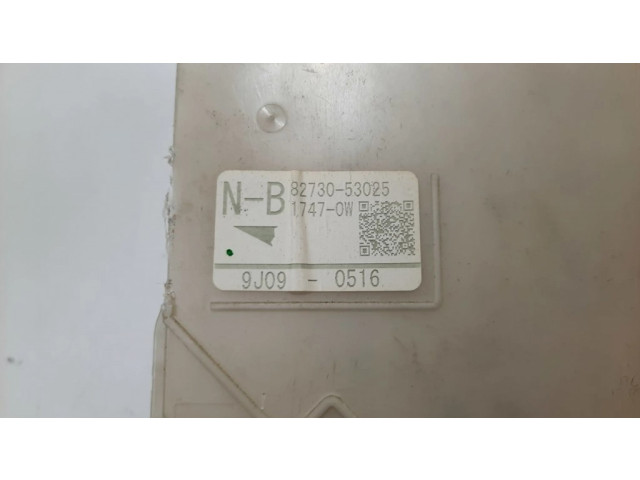 Блок предохранителей  8273053025   Lexus IS 220D-250-350    