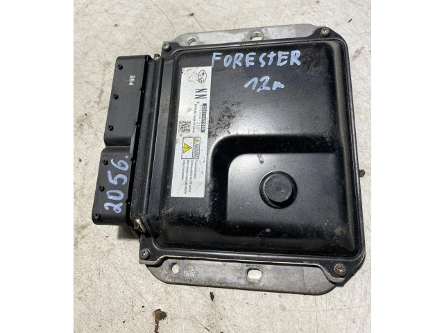 Блок управления двигателя 22611AP840, 2758009842 Subaru Outback