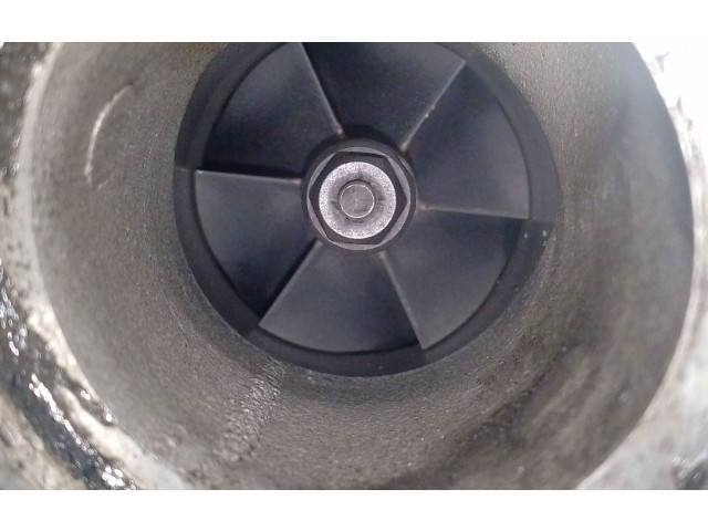 Turbodmychadlo Турбина 04L253010T, 04L253010T Volkswagen Touran III DFEA