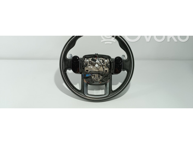 Руль Land Rover Range Rover Velar 2017 - года LR092556