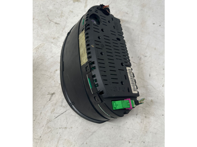 Панель приборов 110080015, 6Y1919880A Skoda Fabia Mk1 (6Y)