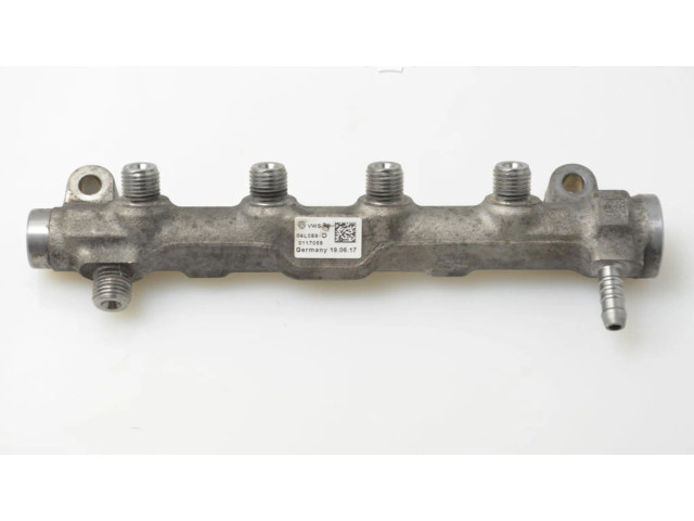 Vstřikovací lišta 04L089D Volkswagen Tiguan CUVC,DFG