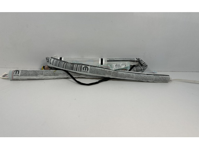 Боковая подушка безопасности 00505471410, 00505471410   Alfa Romeo Giulia