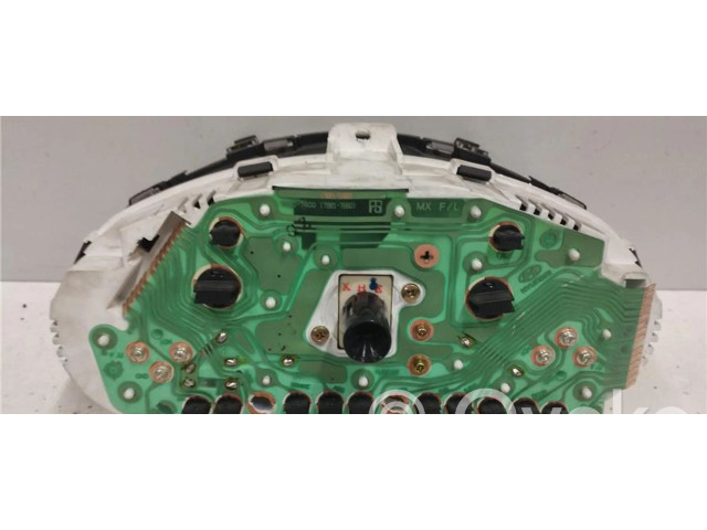 Přístrojová deska Hyundai Atos Classic 1998 9400402060, 0090059