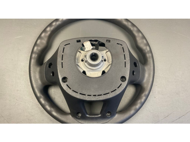 Руль KIA Rio 2012-2016 года 561301W000, 1111250118