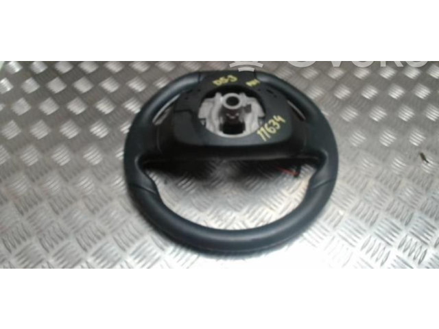 Руль Citroen DS3   -  года 00004109PF, 00004109PF      