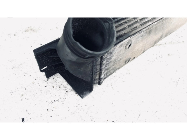 Интеркулер 752178301, 7521783-01 BMW 1 E81 E87 1.8