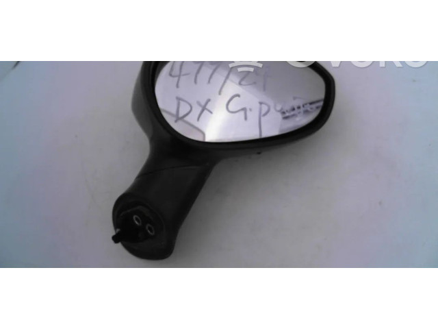Зеркало электрическое        Fiat Grande Punto   -  года   