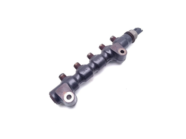 Vstřikovací lišta 9654592680 Peugeot 207 9HX(DV6ATED4)