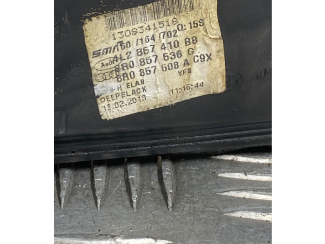 Zpětné zrcátko Audi Q7 4L 2013 4L2857410BB