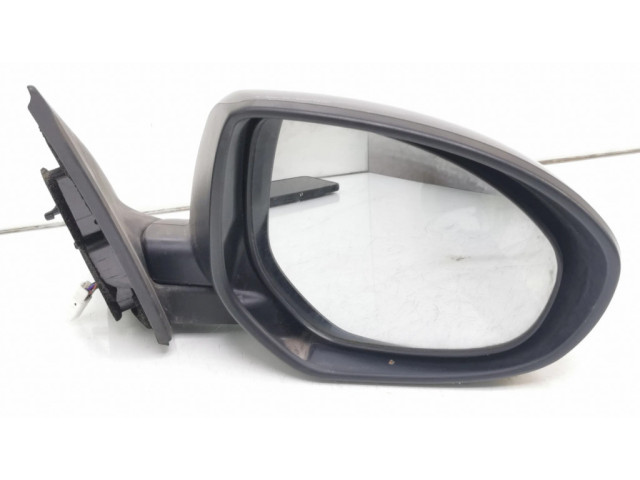 Зеркало электрическое правое Mazda 6 2008-2013 года