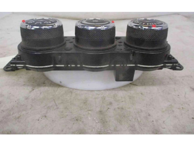 Блок управления климат-контролем 7820A115XC, 7820A115XC   Mitsubishi Outlander
