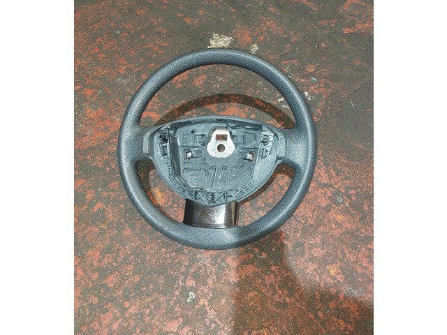 Руль Dacia Duster   -  года 484309930R      