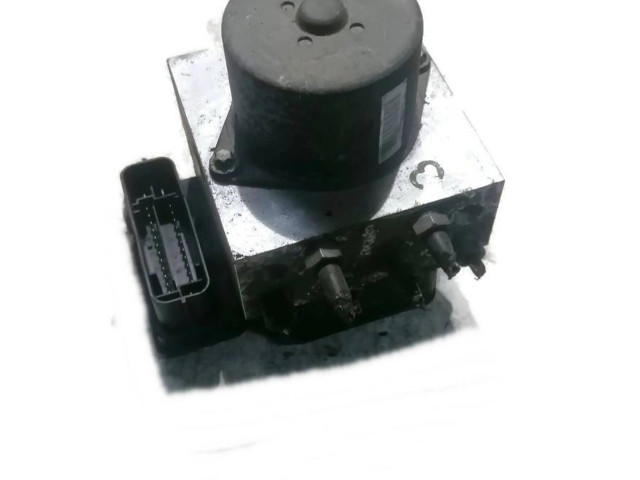 Блок АБС AG912C405AA, 16565707 Ford Galaxy 2006 - 2015 года