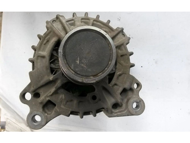 Генератор 04C903023L, 04C903023L Volkswagen Caddy