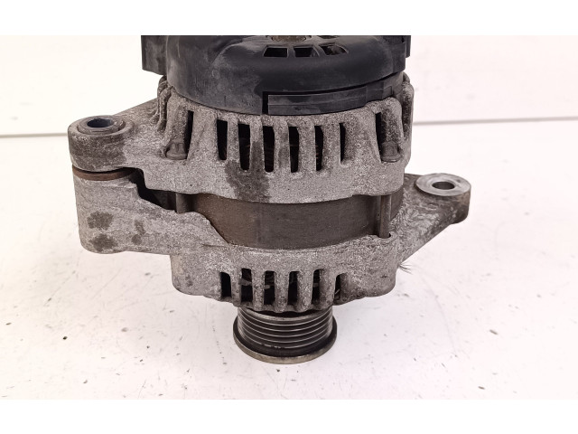 Генератор Opel Zafira C 2011 - 2019 года