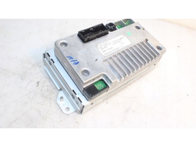 Дисплей       Ford Focus