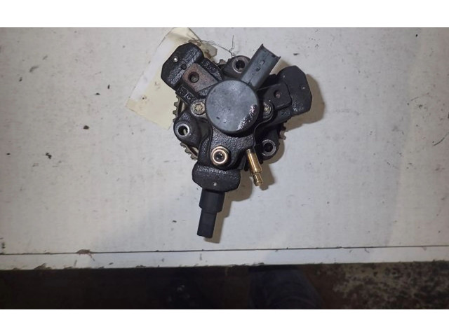 Vstřikovací čerpadlo Peugeot 206 RHY