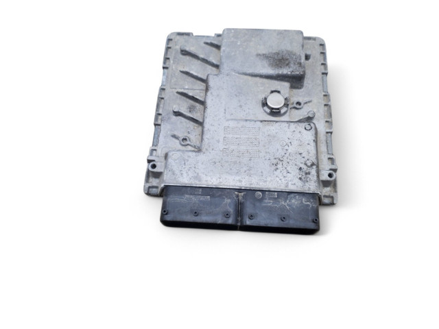 Řídící jednotka 4M0907551A, 06E907425   Audi Q7 4M 2017