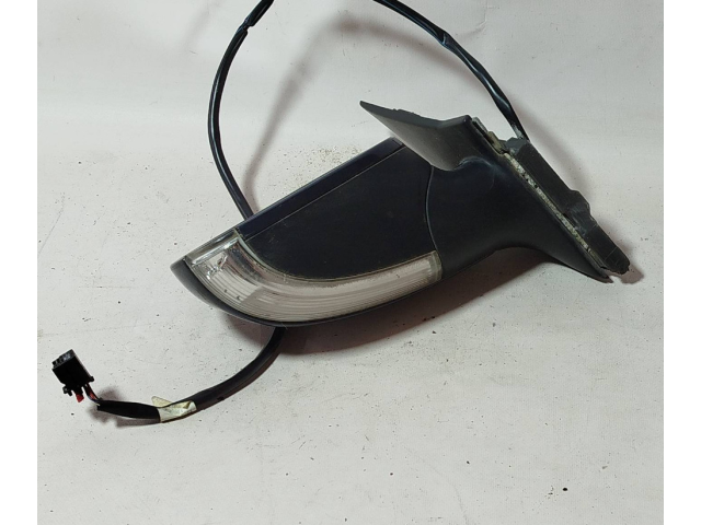 Зеркало электрическое Volkswagen Jetta V 2005 - 2010 года
