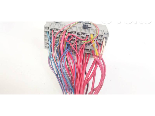 Блок предохранителей 8637669, 8637669 Volvo XC90