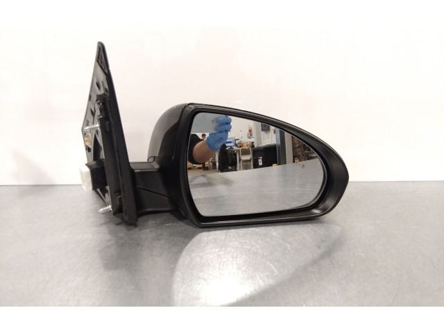 Зеркало электрическое        Hyundai Ioniq  2016 -  года   