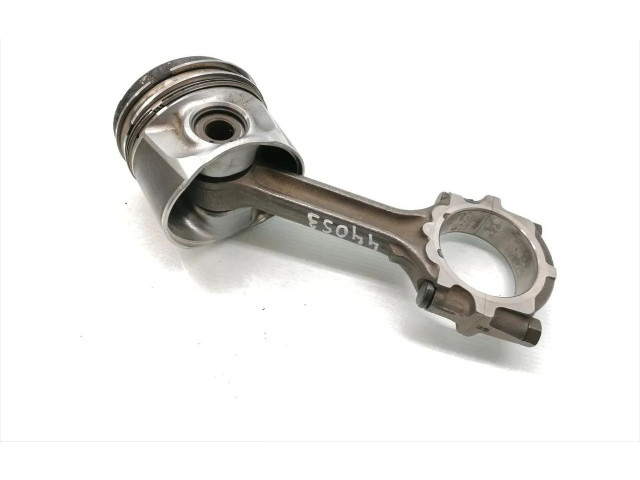 Поршень с шатуном YD22DDTI Nissan X-Trail T30