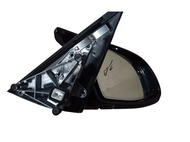 Зеркало электрическое BMW X3 G01 2018 - 2024 года