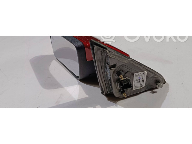 Зеркало электрическое        Ford Flex  2008 -  года   