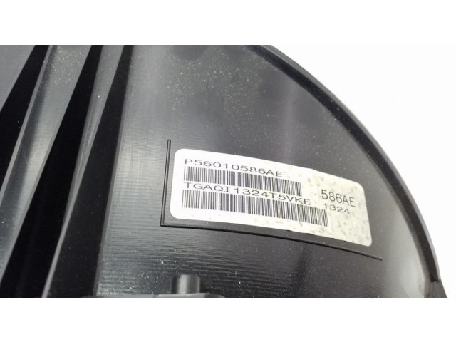 Панель приборов 04832731AC, P56010586AE Jeep Cherokee