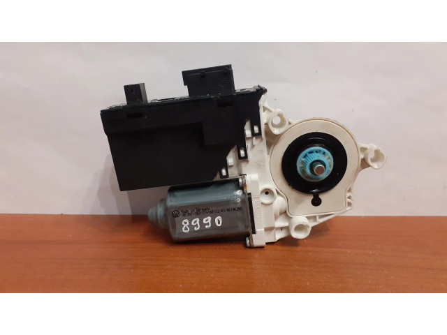 Электрический механизм для подъема окна без двигателя