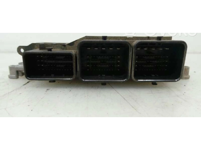 Řídící jednotka 9805947380   Citroen Berlingo 2008