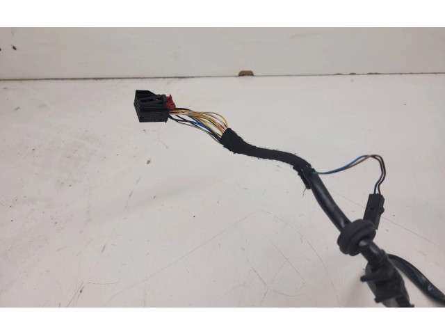 Зеркало электрическое Audi A7 S7 4G 2011 - 2017 года