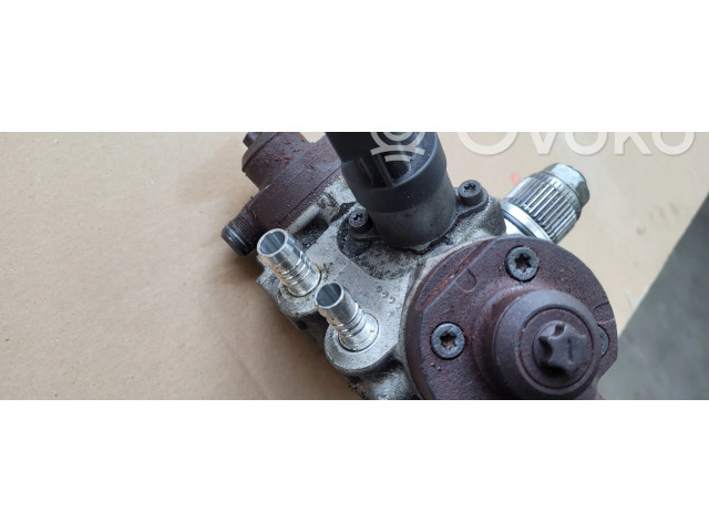 Vstřikovací čerpadlo 059130755BF Audi A6 S6 C7 4G