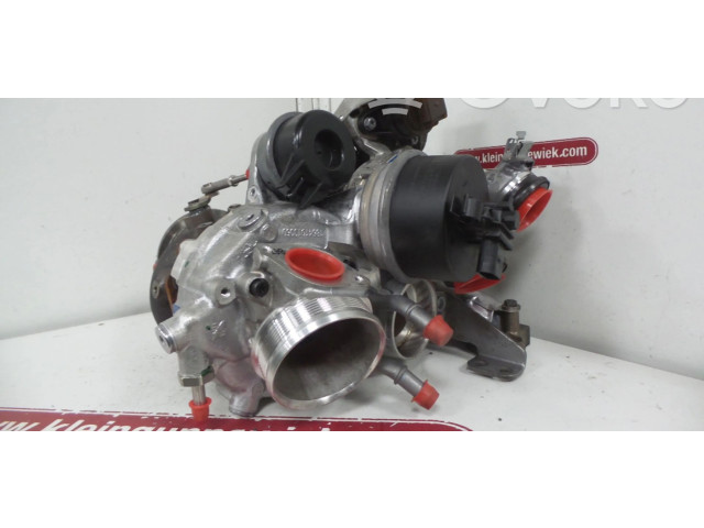 Turbodmychadlo Нагнетатель 03N253020F, 03N145401 Volkswagen Arteon CUAA