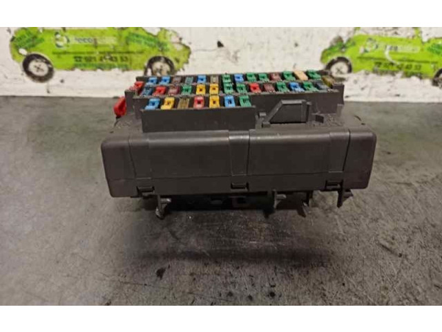 Pojistková skříňka Řídící jednotka BSM 5970109547 Peugeot 806 1995